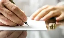 افزایش نسبت طلاق به ازدواج در ۱۰ سال/ اینفوگرافیک