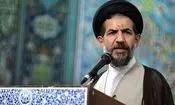 ابوترابی‌فرد: رژیم صهیونیستی با شکست در جنگ رمضان، روزهای فلاکت خود را می گذراند
