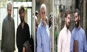 پول سازترین ستارگان سینما در سال ۱۴۰۰