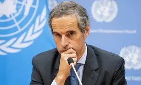  سعی می‌کنم واقع‌بین باشم و با احتیاط پیش می‌رویم/ در ابتدای یک مرحله جدید پس از توافق‌ با ایران قرار داریم/ من با خود مقامات ایرانی صحبت می‌کنم نه از طریق مطبوعات