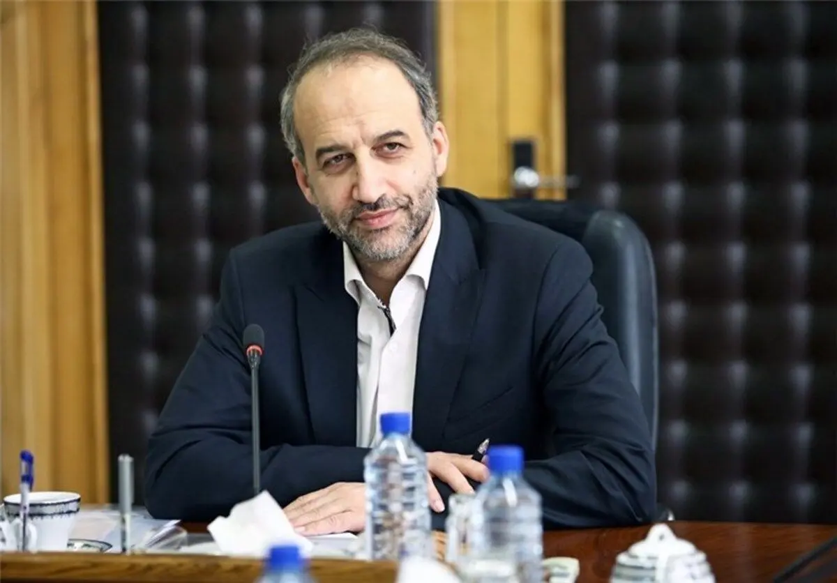 دشمنی به نام فضای مجازی ساخته‌اید و ناکارآمدیهای خود را گردنش می‌اندازید