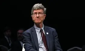 جفری ساکس: جنگ با ایران، یعنی ورود به جنگ جهانی سوم