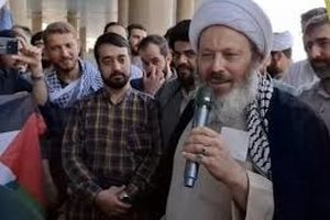 دفاع قاسمیان از خود در اولین اظهارات پس از بازگشت از عربستان؛ تشخیص دادم باید سکوت را شکست/ ما علما هستیم؛ با نهی از منکر یک روحانی روابط بهم می‌خورد؟/ ویدئو