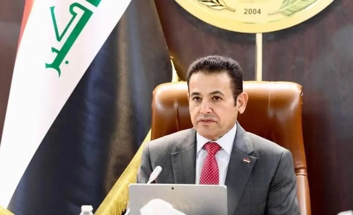در جریان سفر قالیباف به عراق درباره موضوع گروه‌های مسلح گفتگویی نشد/ به طور مستمر تلاش می‌کنیم سلاح در کنترل دولت قرار گیرد