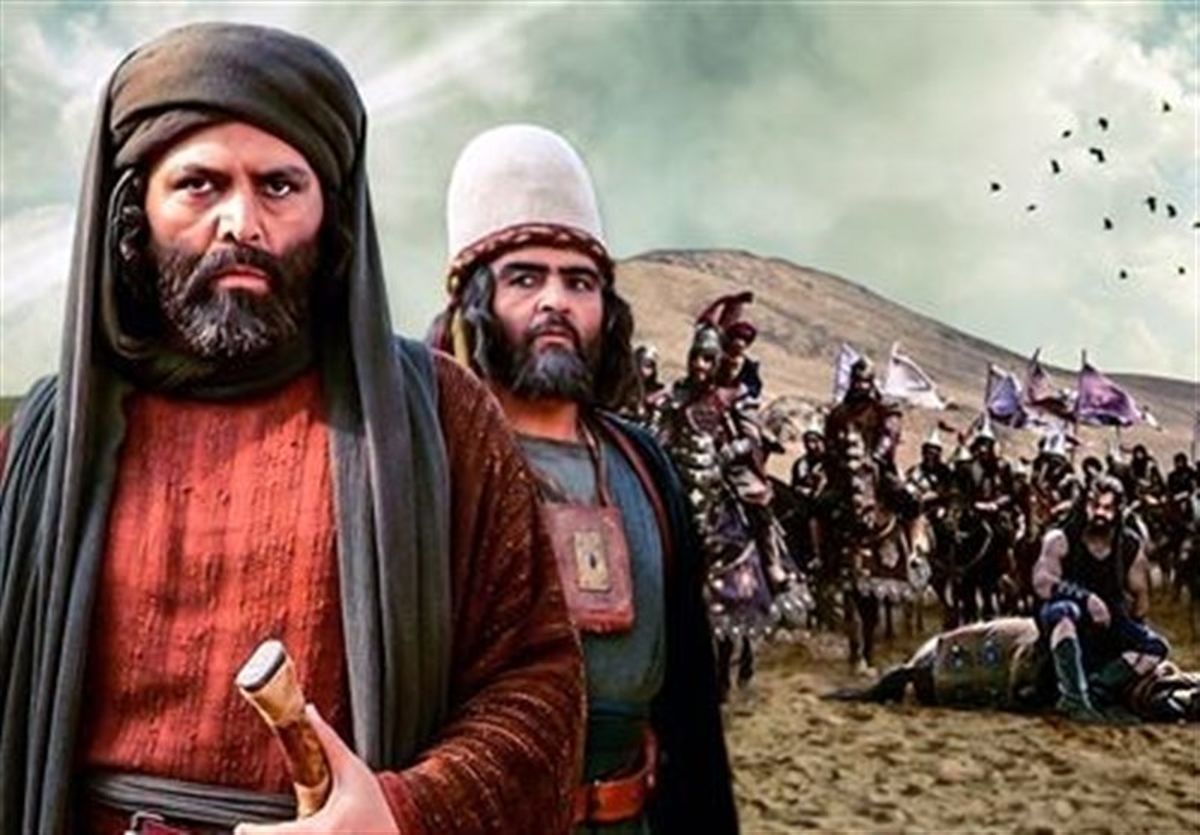 سریال «مختارنامه» از تلویزیون پخش میشود