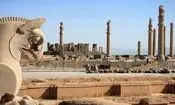 سفر در زمان؛ منظرۀ «تخت جمشید» قبل از کاوش‌های باستان‌شناسی در دوران قاجار 