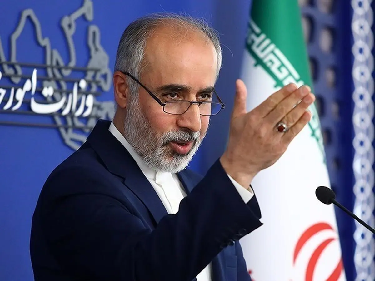 پشت‌پرده دروغ‌پراکنی غرب درباره انتقال تسلیحات ایرانی به روسیه

