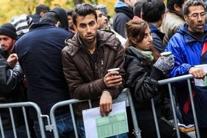 مقصد پناهجویان ایرانی کجای جهان است؟
