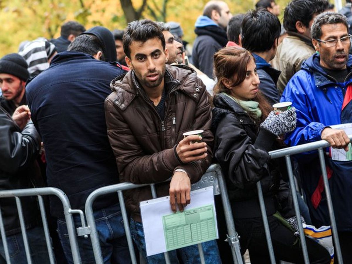 مقصد پناهجویان ایرانی کجای جهان است؟