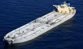 آمریکا سومین نفتکش را در سواحل ونزوئلا توقیف کرد