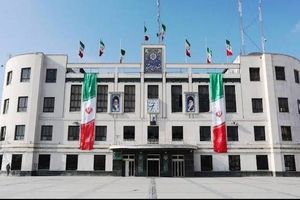 حکم دومین شهردار دوره ششم شورای شهر مشهد تایید شد