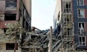 بازسازی خانه های آسیب دیده در جنگ چقدر طول می‌کشد؟