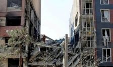 بازسازی خانه های آسیب دیده در جنگ چقدر طول می‌کشد؟