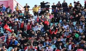 تراکتور ۲۰۰ میلیون تومان جریمه شد

