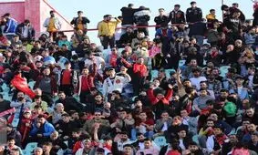 تراکتور ۲۰۰ میلیون تومان جریمه شد

