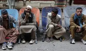 به نیروی ماهر نیازمندیم؛ وضعیت کارگاه ها بعد از اخراج افغانستانی ها