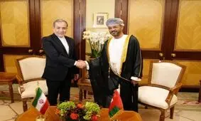 عمان یک میانجی «غیرقابل نفوذ و بدون درز خبری» بین ایران و آمریکا/ مسقط: تهران اهل مصالحه است