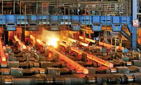 وقتی برق دوباره به کوره‌ها جان داد