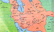 ناگفته‌هایی از حملۀ ارتش ایران به حجاز برای دفع حملات وهابیان در حدود دو سده پیش