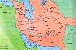 ناگفته‌هایی از حملۀ ارتش ایران به حجاز برای دفع حملات وهابیان در حدود دو سده پیش