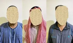 متلاشی‌شدن یک باند تروریستی در الانبار و انهدام «لانه تروریست‌ها» در صلاح‌الدین عراق