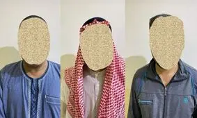 متلاشی‌شدن یک باند تروریستی در الانبار و انهدام «لانه تروریست‌ها» در صلاح‌الدین عراق