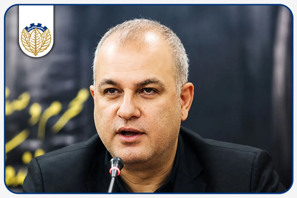 معاون اسبق استاندار خوزستان سرپرست شرکت مخابرات ایران شد