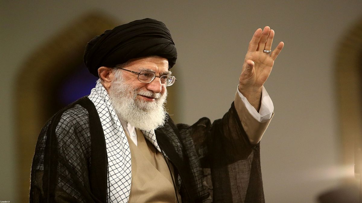 دانشجویان به دیدار رهبری میروند