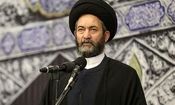 واکنش تند امام جمعه اردبیل به حضور مشاوران رضا پهلوی در اسرائیل