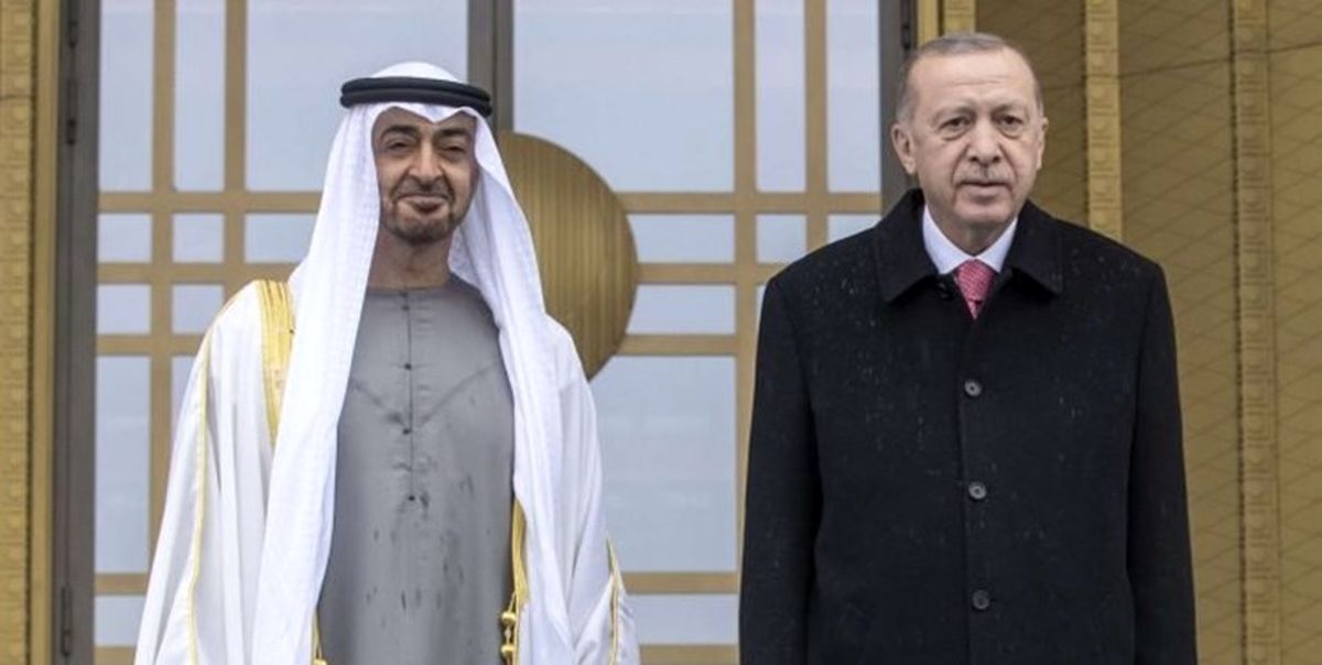 اردوغان به امارات می‌رود/ تل‌آویو و قاهره ایستگاه‌های بعدی هستند؟
