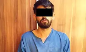 دردسر داشتن 4 دوست پسر همزمان برای یاس