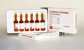 آمپول ب کمپلکس و ب ۱۲ بزنیم؟