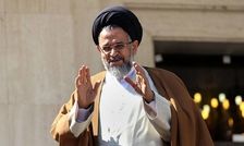وزیر سابق اطلاعات به دلیل سکته مغزی در بخش آی سی یو بیمارستار بستری شد