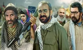 ادعای عجیب رضا توکلی بازیگر سینما: کمال تبریزی فیلنامه لیلی با من است را از من سرقت کرده است/ ویدئو