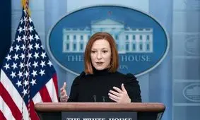 آمریکا: مذاکرات وین پیش‌رفت قابل توجهی داشته است/ موضوع زندانیان، جدای از بحث برجام است

