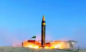 عبور موشک‌های ایران از مرز ۴۰۰۰ کیلومتر؛ برد موشکهای ایران نسبت به قبل بیشتر شده است