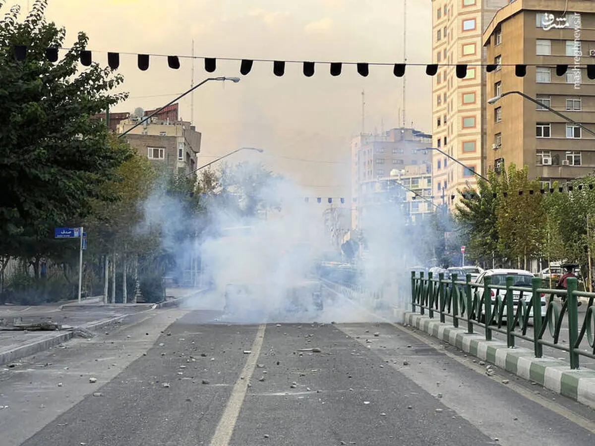 تیغ کند ضدانقلاب برای به خیابان آوردن مردم