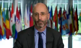 نماینده ویژه آمریکا: آماده بازگشت به توافق هسته‌ای هستیم اگر ایران هم برگردد