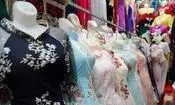 فروشنده فروشگاه و مشتری برای پیدا کردن هم به دو خود می چرخیدند/ ویدئو