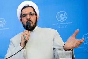 رئیس مرکز اسلامی هامبورگ خاک آلمان را ترک کرد

