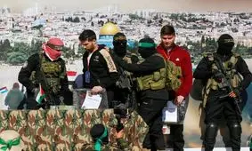 ابوعبیده: حماس همه اسرای اسرائیلی را بدون تأخیر تحویل داده‌ است