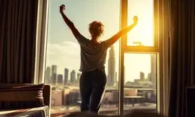 سحرخیز‌ها، هوش کلامی بالایی دارند