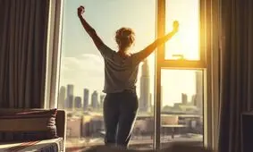 سحرخیز‌ها، هوش کلامی بالایی دارند