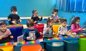 تعیین شهریه کودکستان ها براساس تعداد مربیان​