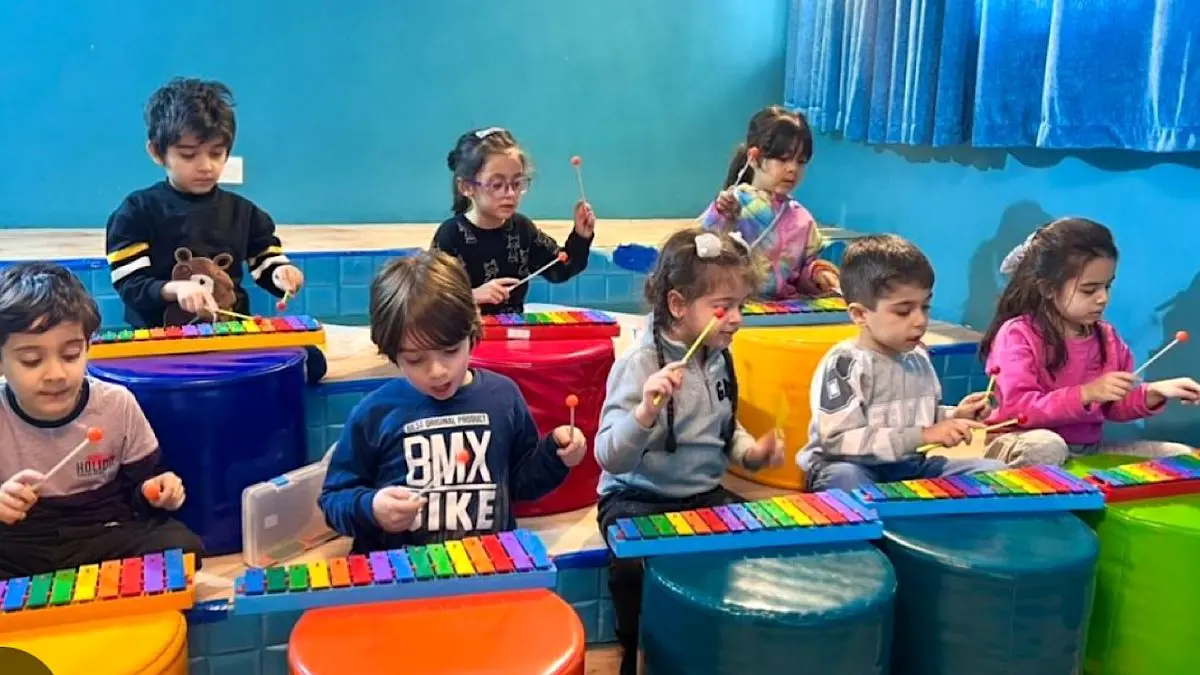 تعیین شهریه کودکستان ها براساس تعداد مربیان​