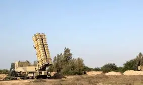 صداهای شنیده‌ شده در تربت حیدریه مربوط به تمرینات پدافند هوایی است

