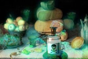 چطور میتوان هوش مصنوعی را مسموم کرد؟