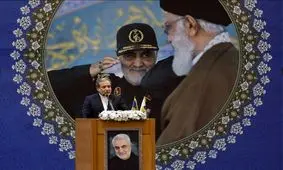 عراقچی: ارتش سوریه قبل از جنگیدن شکست خورد
