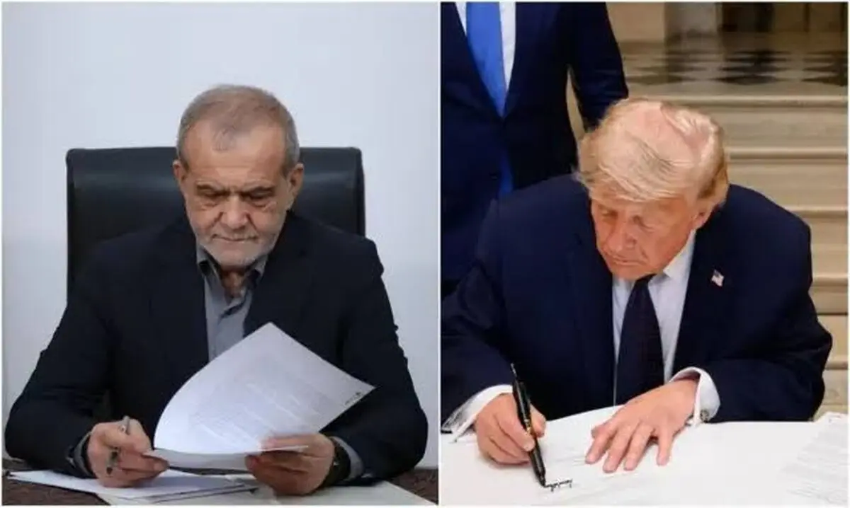 پاسخ  کارشناس صدا و سیما به اظهارات یاشار سلطانی درباره منفعت تراستی ها در به هم زدن تفاهمنامه با آمریکا/ ضمن عذرخواهی از نیروهای مسلح، او می خواهد بگوید نیروی نظامی ما از فلان تراستی فاسد دستور و پول گرفته؟!/ ویدئو