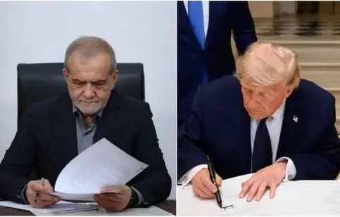 پاسخ  کارشناس صدا و سیما به اظهارات یاشار سلطانی درباره منفعت تراستی ها در به هم زدن تفاهمنامه با آمریکا/ ضمن عذرخواهی از نیروهای مسلح، او می خواهد بگوید نیروی نظامی ما از فلان تراستی فاسد دستور و پول گرفته؟!/ ویدئو